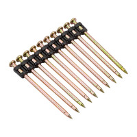 Гвозди по бетону TOUA 3,05x65 мм, 500 шт. 30565stepEG