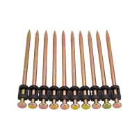 Гвозди по бетону TOUA 3,05x65 мм, 500 шт. 30565stepEG