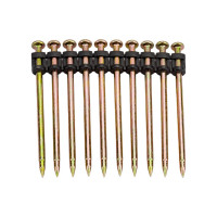 Гвозди по бетону TOUA 3,05x65 мм, 500 шт. 30565stepEG