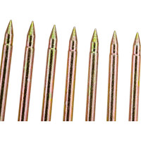 Гвозди по бетону TOUA 3,05x65 мм, 500 шт. 30565stepEG