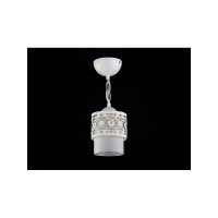 Подвесной светильник Freya, Teofilo FR2200-PL-01-WG