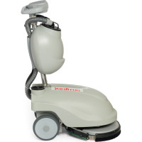 Поломоечная машина KEDI GBZ 350B