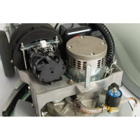 Поломоечная машина KEDI GBZ 350B