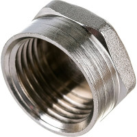 Заглушка AQUALINK 1/2 вн (Цена за упаковку 10 шт.)  арт. 2582