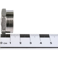 Заглушка AQUALINK 1/2 вн (Цена за упаковку 10 шт.)  арт. 2582