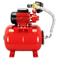 Автоматическая насосная станция JEMIX 88401