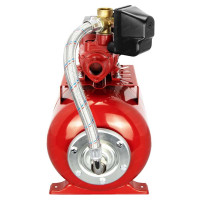 Автоматическая насосная станция JEMIX 88401