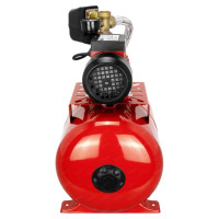 Автоматическая насосная станция JEMIX 88401