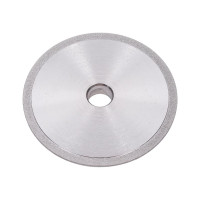 Круг алмазный SD200 для станка GS-1 для заточки сверл из твердого сплава Группа Консул 4631157423303