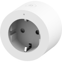 Умная розетка AQARA SP-EUC01 00-01021766