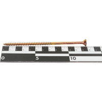 Саморез Госкреп ШУЖ 6,0х130 2 шт 1-0029250