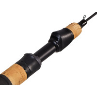 Зимнее удилище LUCKY JOHN C-TECH PERCH LONG 62см LJ111-01