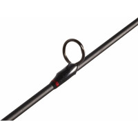 Зимнее удилище LUCKY JOHN C-TECH PERCH LONG 62см LJ111-01
