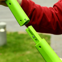 Садовый электрический триммер DEKO DKTR400 063-4233