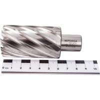 Фреза кольцевая HSS (36x55 мм; Weldon 19) ROTORICA RT.4215036