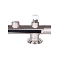 Насосно-смесительный узел с термостатическим клапаном STOUT SDG-0120-007000 RG008VBJO20LTU