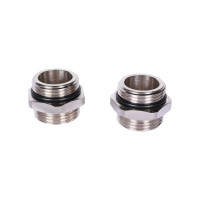 Насосно-смесительный узел с термостатическим клапаном STOUT SDG-0120-007000 RG008VBJO20LTU