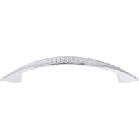 Ручка-скоба Brante RS.9130.96.CP хром 606515