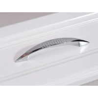 Ручка-скоба Brante RS.9130.96.CP хром 606515