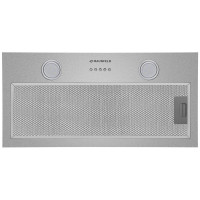 Кухонная вытяжка MAUNFELD нержавеющая сталь THAMES 601M INOX