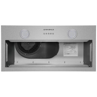 Кухонная вытяжка MAUNFELD нержавеющая сталь THAMES 601M INOX