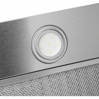 Кухонная вытяжка MAUNFELD нержавеющая сталь THAMES 601M INOX