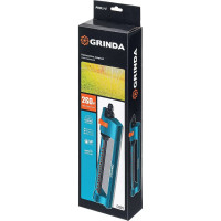 Веерный распылитель GRINDA PROLine RO-16 16 форсунок 429347