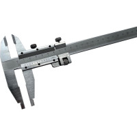 Штангенциркуль ГТО ШЦ-II-300 0,05 ГОСТ 166-89 VCII3000501063