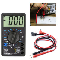 Цифровой мультиметр WHDZ DT700D