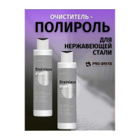 Средство Pro-Brite Stainless Steel 1552-02