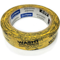 Малярная лента Blue Dolphin Washi 48мм х 50м 300-1-04