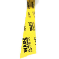 Малярная лента Blue Dolphin Washi 48мм х 50м 300-1-04