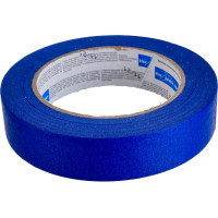 Малярная лента Blue Dolphin Painters Tape синяя 25мм х 50м 01-1-01-EN SBL BDN