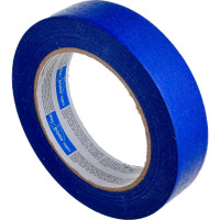 Малярная лента Blue Dolphin Painters Tape синяя 25мм х 50м 01-1-01-EN SBL BDN