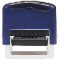 Стандартный штамп STAFF Printer 9011T Копия верна, оттиск 38х14 мм 237420