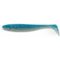 Съедобные искусственные виброхвосты LUCKY JOHN LJ Pro Series MINNOW 5.5in, цвет T05, 4шт. 140151-T05