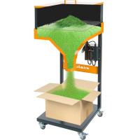 Вибросито для просеивания Etalon 552505