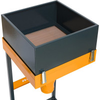 Вибросито для просеивания Etalon 552505