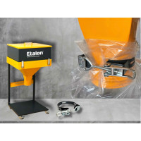 Вибросито для просеивания Etalon 552505