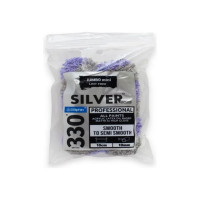 Малярный валик Blue Dolphin Silver 100мм, 10мм, 2 шт SR10W9_48233