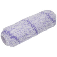 Малярный валик для гладких поверхностей Blue Dolphin Killer микроволокно, 100 мм, 9 мм K10W948394