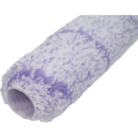 Малярный валик для гладких поверхностей Blue Dolphin Killer микроволокно, 100 мм, 9 мм K10W948394