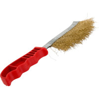 Ручная щетка по металлу Strong СTМ-51900001