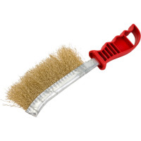 Ручная щетка по металлу Strong СTМ-51900001