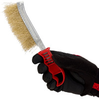 Ручная щетка по металлу Strong СTМ-51900001