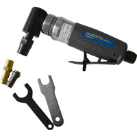 Угловая шлифовальная машинка HUBERTH HPU-1 RP205102