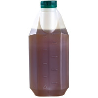 Масло цепное CHAIN OIL 5 л OILRIGHT 2693