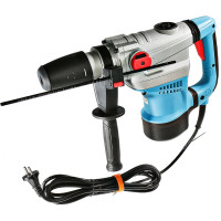 Перфоратор Sturm SDS-MAX 2000Вт, 12Дж, 3900уд/мин, 560об/мин, 2 режима, кейс RH25206PM