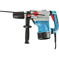 Перфоратор Sturm SDS-MAX 2000Вт, 12Дж, 3900уд/мин, 560об/мин, 2 режима, кейс RH25206PM