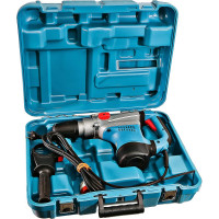 Перфоратор Sturm SDS-MAX 2000Вт, 12Дж, 3900уд/мин, 560об/мин, 2 режима, кейс RH25206PM